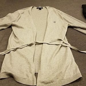 Chase Bank Cardigan